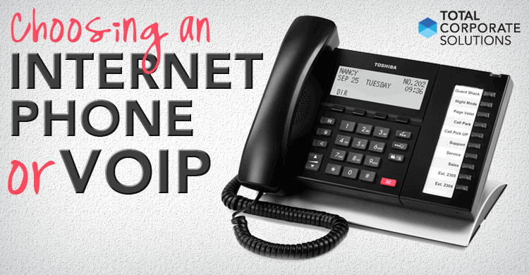 VOIP Software Allows for Scalability and Expansion