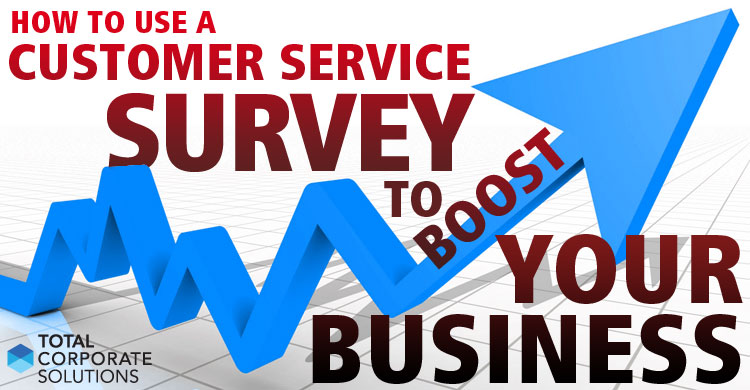 Customer Service Surveys Help Assess the Strengths and Weaknesses of a Business