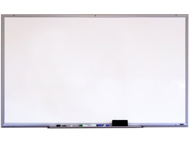 white boards