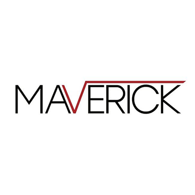 Maverick Desk